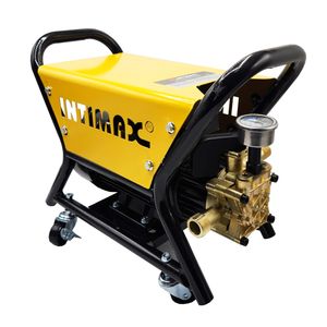 کارواش اینتیمکث مدل دینامی کد ghr510